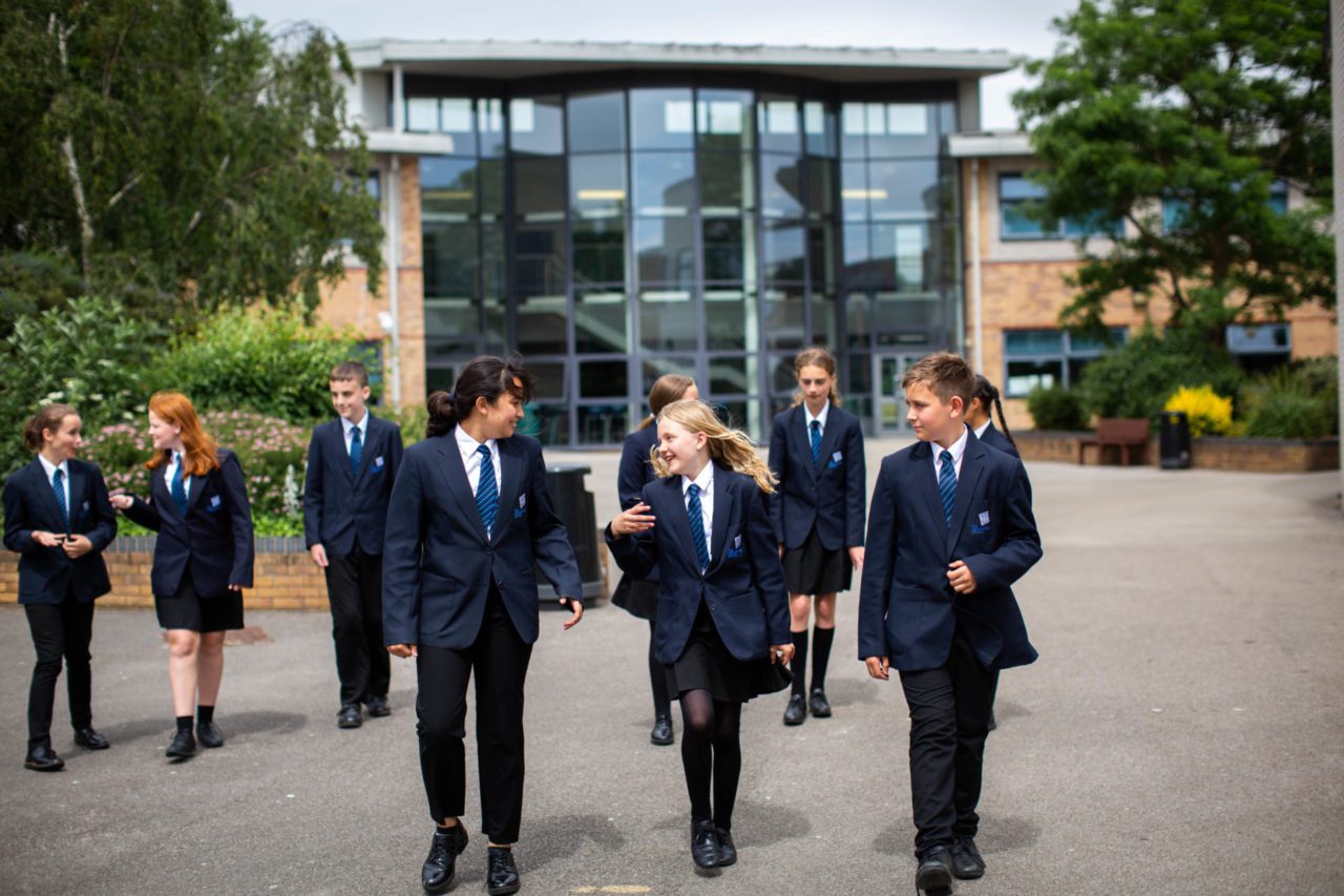 Long Eaton School 33