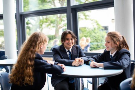 Long Eaton School 51