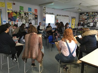 Taster Day 2