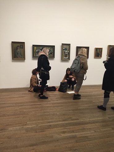 Art Trip1