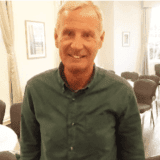 Dick Vasey