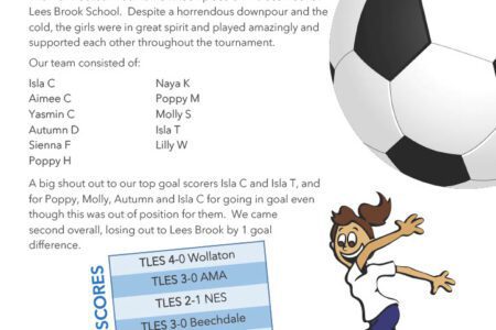 Football Tournament 2