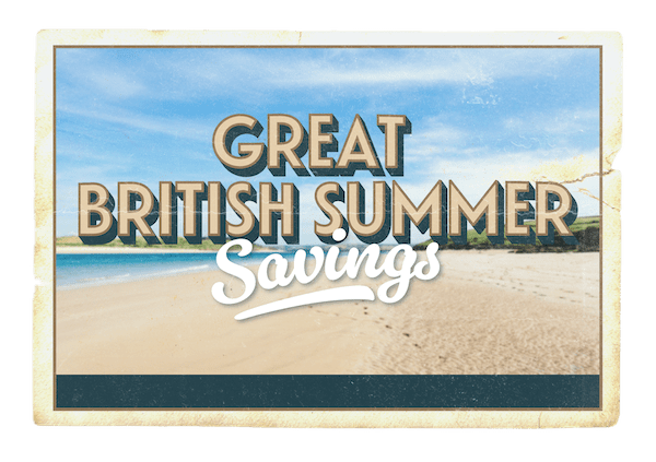 Summer Savings Image