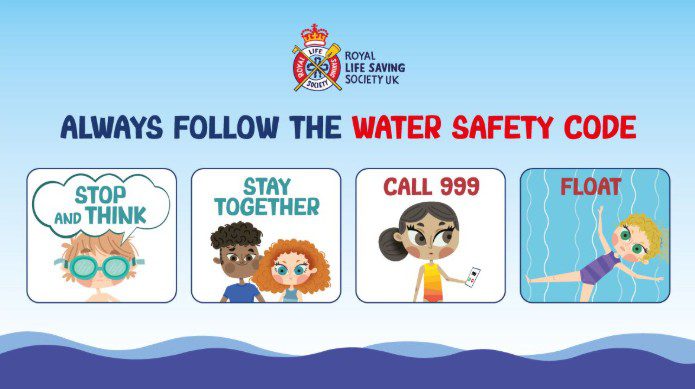 Water Safety Code