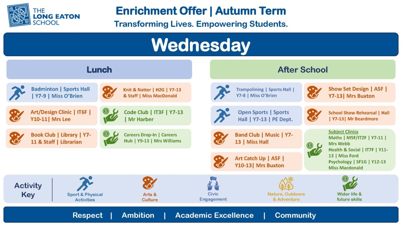 Daily Enrichment Offer Autumn 2026 Page 3